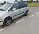 Parduodu Ford-galaxy 2000m.-0