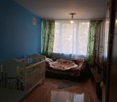 PARDUODAMAS 1 KAMBARIO PAGERINTO TIPO BENDRABUČIO BUTAS-0