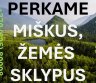 Perkame miškus, žemės sklypus-0