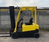 Elektrinis krautuvas Hyster J1.6xn-0