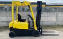 Elektrinis krautuvas Hyster J1.6xn-3