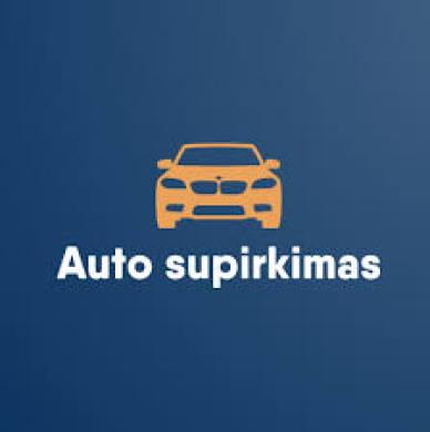 AUTOMOBILIU SUPIRKIMAS 060271093-0