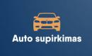 AUTOMOBILIU SUPIRKIMAS 060271093-0