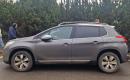 Peugeot 2008 2014m. 1.6D, daug privalumu, tvarkingas.-0