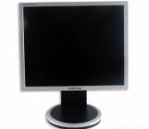 SAMSUNG SYNC MASTER 740N LCD MONITORIŲ 25 EUR-0