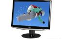 MONITORIŲ FLATRON W 2052TQ-PF LG 35 EUR.-0