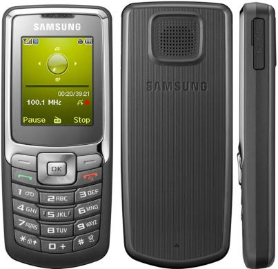 Samsung SGH-B220 su defektu-1