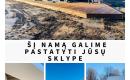 Statome Jūsų svajonių namus!-1