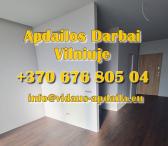 Apdailos darbai Vilniuje - Vidaus-apdaila.eu-0