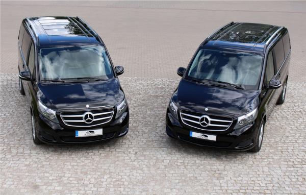 Mercedes-Benz V-Class nuoma su vairuotoju - verslo ir privatiems klientams-0