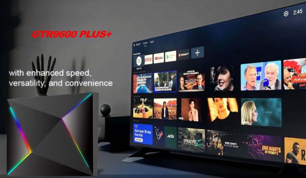 NAUJAS! 8K ULTRA PLUS+TV-BOX-VIRŠ 1000 GOOGLE TV-KANALŲ NEMOKAMAI!-2