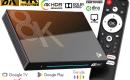 NAUJAS! 8K ULTRA MAX TV-BOX-VIRŠ 1000 GOOGLE TV-KANALŲ NEMOKAMAI!-0