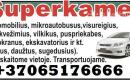 Automobiliu supirkimas, mikroautobusu, sunkvežimiu-0