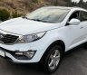 Kia Sportage 1.7CRDi 115CH 2013-0