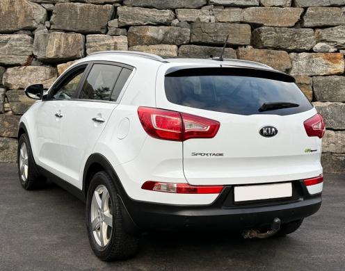 Kia Sportage 1.7CRDi 115CH 2013-7