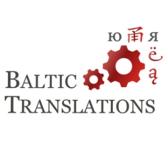 Vertimų biuras BALTIC TRANSLATIONS-0