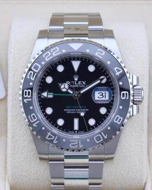 Rolex GMT Master II-2