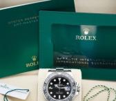 Rolex GMT Master II-0