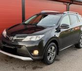 Toyota RAV4 2.0 D-4D 4WD 124 CH-0