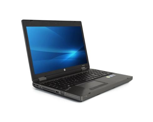 Nešiojamas kompiuteris Hp Probook 6560b-2