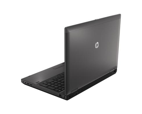 Nešiojamas kompiuteris Hp Probook 6560b-3