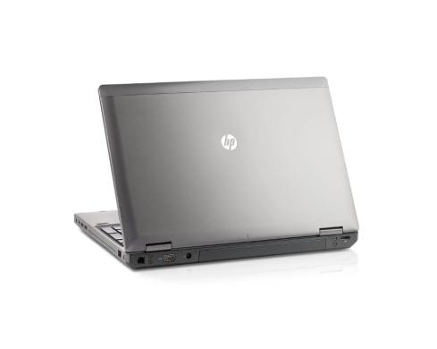 Nešiojamas kompiuteris Hp Probook 6560b-4