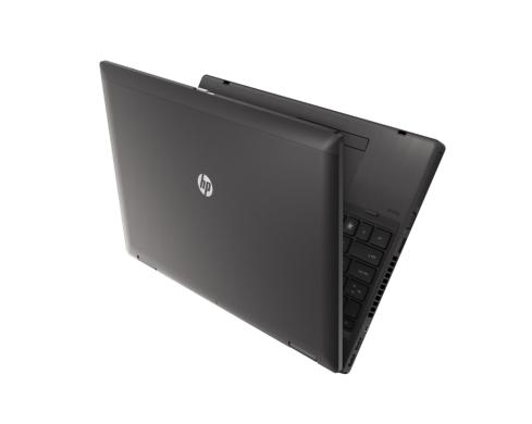 Nešiojamas kompiuteris Hp Probook 6560b-5