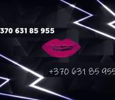 SEX Papildai vyrams +37063185955 Vilnius-0