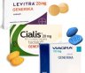 Erekcijai Stipriai potencijai ir 2in1 Vyrams 065348595-0