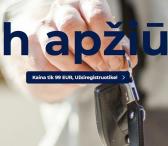 Paruošimas techninei apžiūrai Vilniuje-0