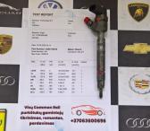 Kuro purkštukas Mercedes-C200. 0445110072-0