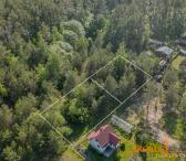 sklypaipardavimui.lt - sklypas ribojasi su mišku-0