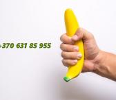 SEX Vitaminai vyrams su nuolaida! +37063185955-0