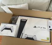 PlayStation 5 DualSense Xbox Series X 1TB Console-0